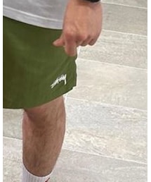 STUSSY | パンツ