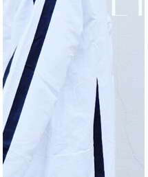 REMEDY | ナイロンジャケット