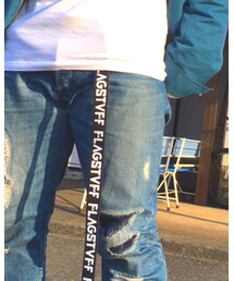 BEAUTY&YOUTH UNITED ARROWS | デニムパンツ