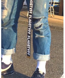 BEAUTY&YOUTH UNITED ARROWS | ベルト