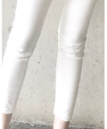 GU | デニムパンツ