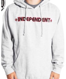 INDEPENDENT | パーカー