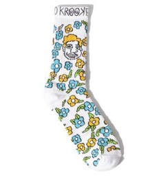 KROOKED | ソックス/靴下