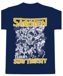 SABOTEN | Tシャツ/カットソー