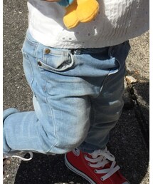 H&M | デニムパンツ