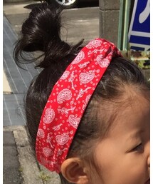 H&M | ヘアバンド