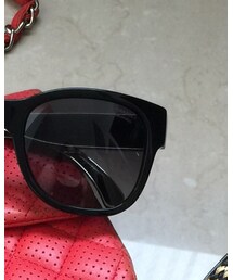 CHANEL | サングラス