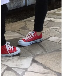 CONVERSE | スニーカー