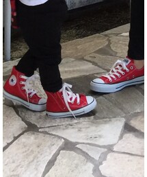 CONVERSE | スニーカー