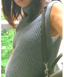 GU | ニット/セーター