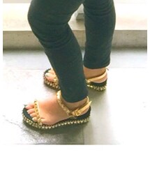 Christian Louboutin | サンダル