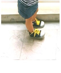 CONVERSE | スニーカー