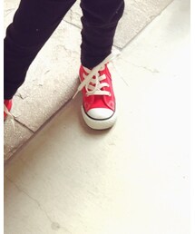 CONVERSE | スニーカー