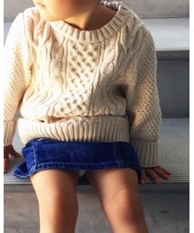 H&M | ニット/セーター