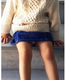 babyGAP | スカート