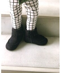 petit main | ブーツ