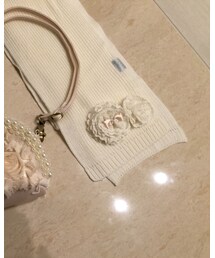 TOCCA | マフラー