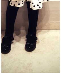 ARMANI Jr | シューズ