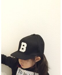 petit main | ハット