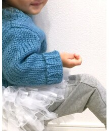 AVAN LILY | ニット/セーター