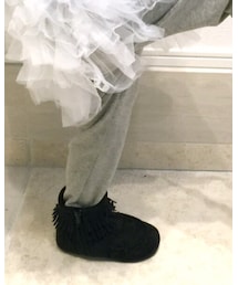 AVAN LILY | パンツ