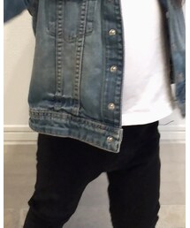 H&M | デニムジャケット