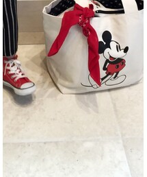 ディズニーランド | トートバッグ