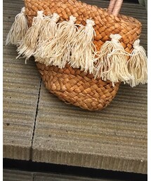 petit main | かごバッグ