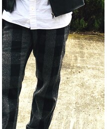 HOLLYWOOD RANCH MARKET | その他パンツ