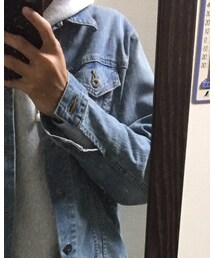 UNIQLO | デニムジャケット