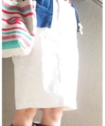 UNIQLO | スカート