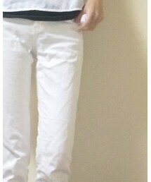 UNIQLO | その他パンツ