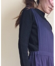 GU | ニット/セーター