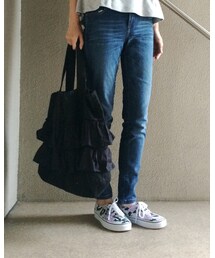 ZARA | デニムパンツ