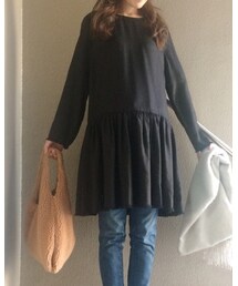 ZARA | ワンピース