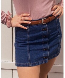 FOREVER 21 | デニムスカート