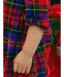 babyGAP | シャツワンピース