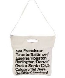 American Apparel | トートバッグ