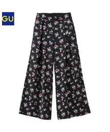GU | パンツ