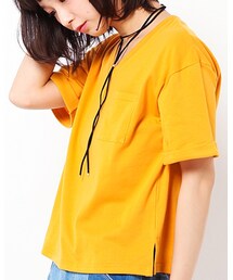 ems excite | Tシャツ/カットソー