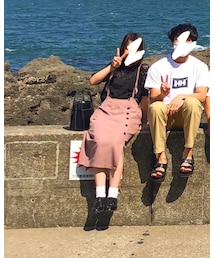 NICE CLAUP | スカート