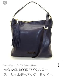 MICHAEL KORS | ハワイのワイケレで激安で購入🙏(ショルダーバッグ)