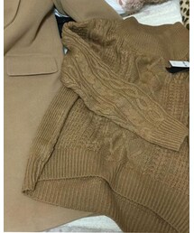 INGNI | ニット/セーター