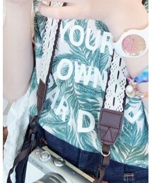 UNIQLO | Tシャツ/カットソー