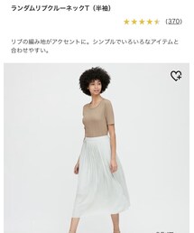UNIQLO | Tシャツ/カットソー