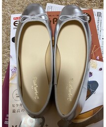 ヒラキ | バレエシューズ
