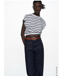 ZARA | トップス