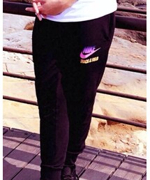 NIKE | チノパンツ