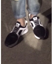 adidas | スニーカー