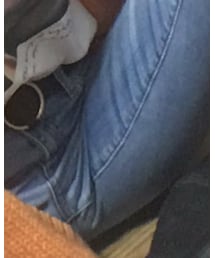 UNIQLO | デニムパンツ